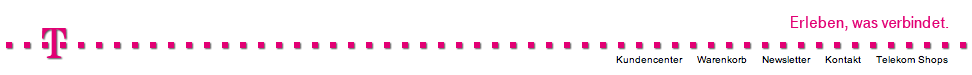 T-Mobile header