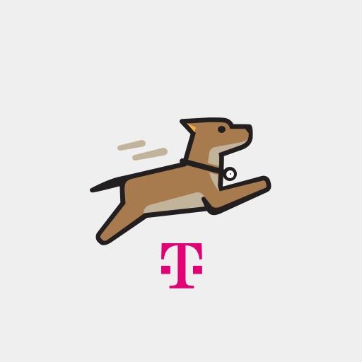 T mobile 2025 pet tracker